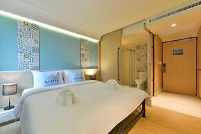 Kastel Bangkok Hotel
