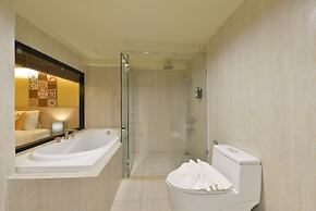 Kastel Bangkok Hotel