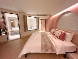 Kastel Bangkok Hotel