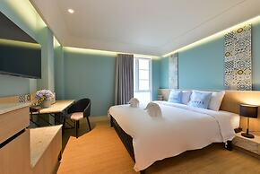 Kastel Bangkok Hotel