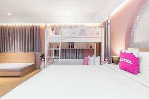 Kastel Bangkok Hotel