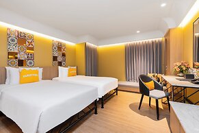 Kastel Bangkok Hotel