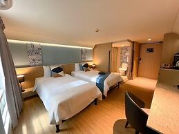 Kastel Bangkok Hotel