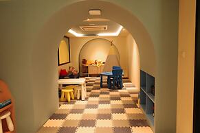 Kastel Bangkok Hotel