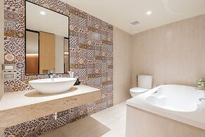 Kastel Bangkok Hotel