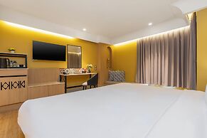 Kastel Bangkok Hotel