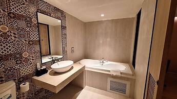 Kastel Bangkok Hotel