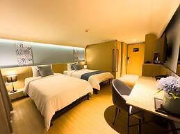 Kastel Bangkok Hotel