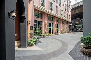 Kastel Bangkok Hotel