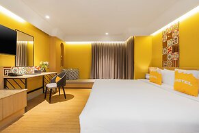Kastel Bangkok Hotel