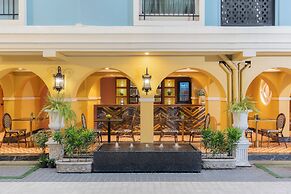 Kastel Bangkok Hotel