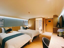 Kastel Bangkok Hotel