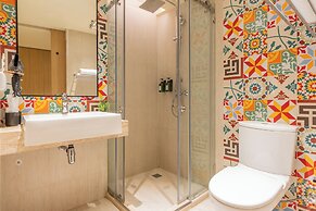 Kastel Bangkok Hotel