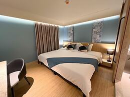 Kastel Bangkok Hotel