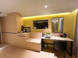 Kastel Bangkok Hotel