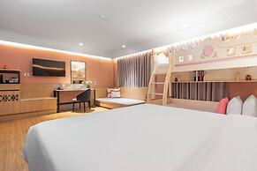 Kastel Bangkok Hotel