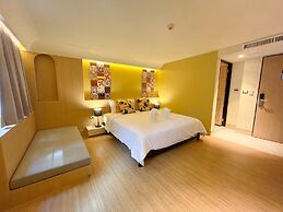 Kastel Bangkok Hotel