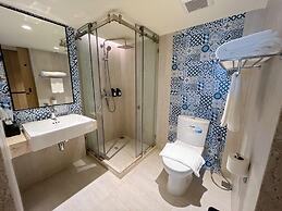 Kastel Bangkok Hotel