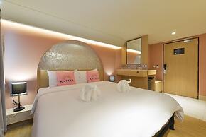 Kastel Bangkok Hotel