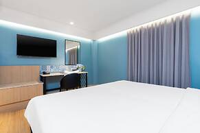 Kastel Bangkok Hotel
