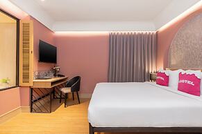Kastel Bangkok Hotel