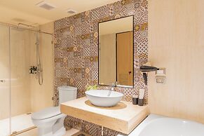 Kastel Bangkok Hotel