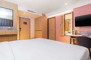 Kastel Bangkok Hotel