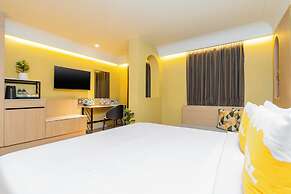 Kastel Bangkok Hotel