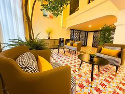 Kastel Bangkok Hotel