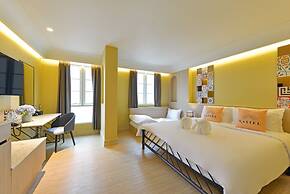 Kastel Bangkok Hotel