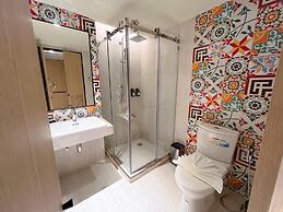 Kastel Bangkok Hotel