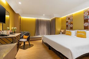 Kastel Bangkok Hotel