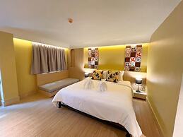 Kastel Bangkok Hotel
