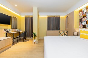Kastel Bangkok Hotel
