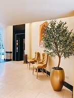 Kastel Bangkok Hotel
