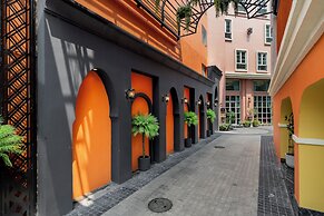 Kastel Bangkok Hotel