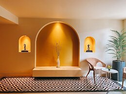 Kastel Bangkok Hotel