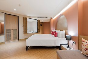 Kastel Bangkok Hotel