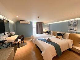 Kastel Bangkok Hotel