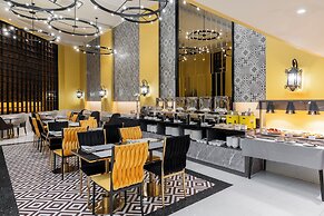 Kastel Bangkok Hotel