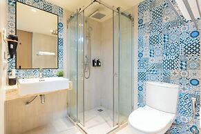 Kastel Bangkok Hotel