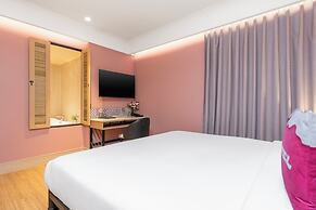 Kastel Bangkok Hotel