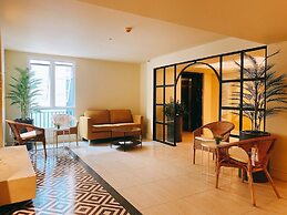 Kastel Bangkok Hotel