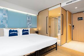 Kastel Bangkok Hotel