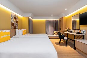 Kastel Bangkok Hotel