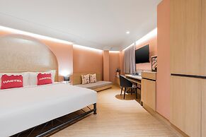 Kastel Bangkok Hotel