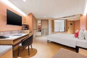 Kastel Bangkok Hotel