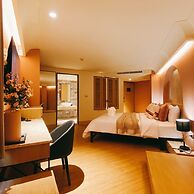 Kastel Bangkok Hotel