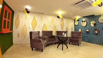 Citylights townhouse Prayagraj