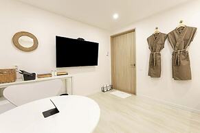 hotel daor